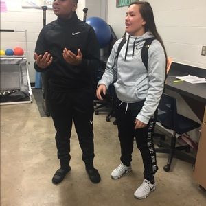 Meet your Posher, Michelle